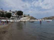 Παραλία Αχλάδι 2